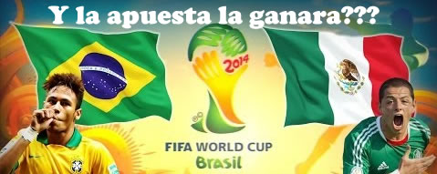 apuesta