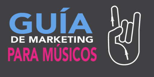 marketing para músicos