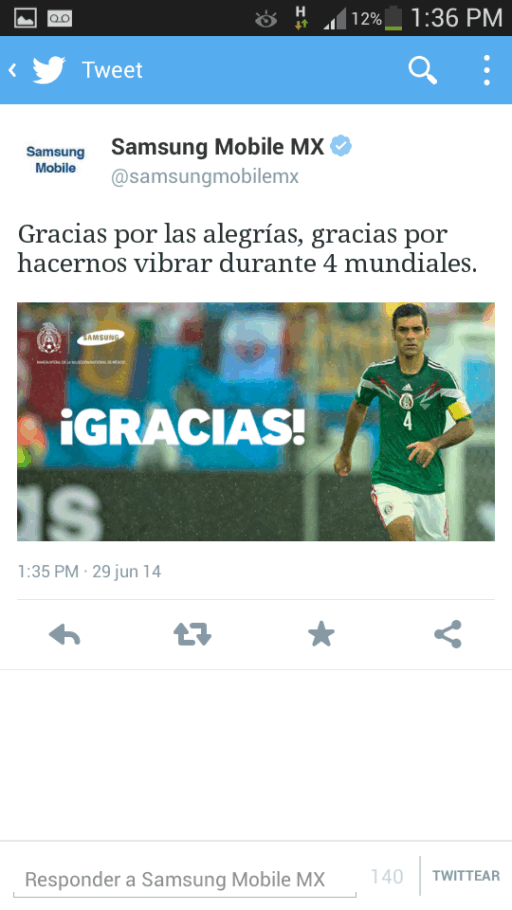 Lo que desencadenó la derrota de México en el mundial