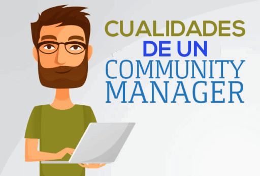 community manager