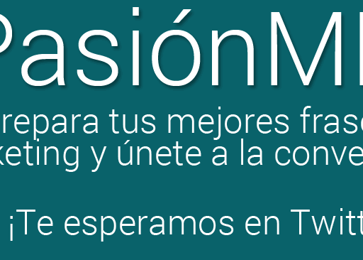 #pasiónmkt