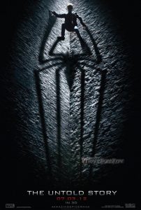 theamazingspidermanmovieposteruntoldstorybig