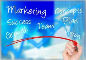 MARKETING
