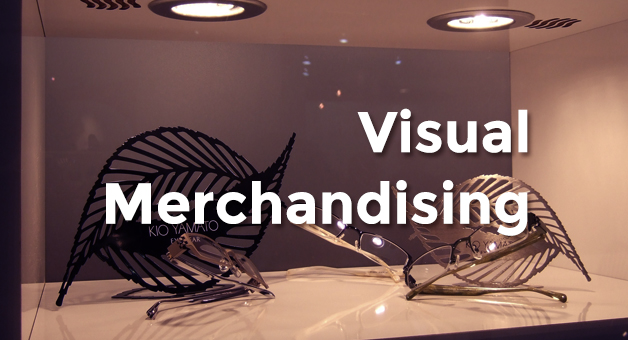 Resultado de imagen para  visual merchandising