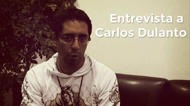 Carlos Dulanto