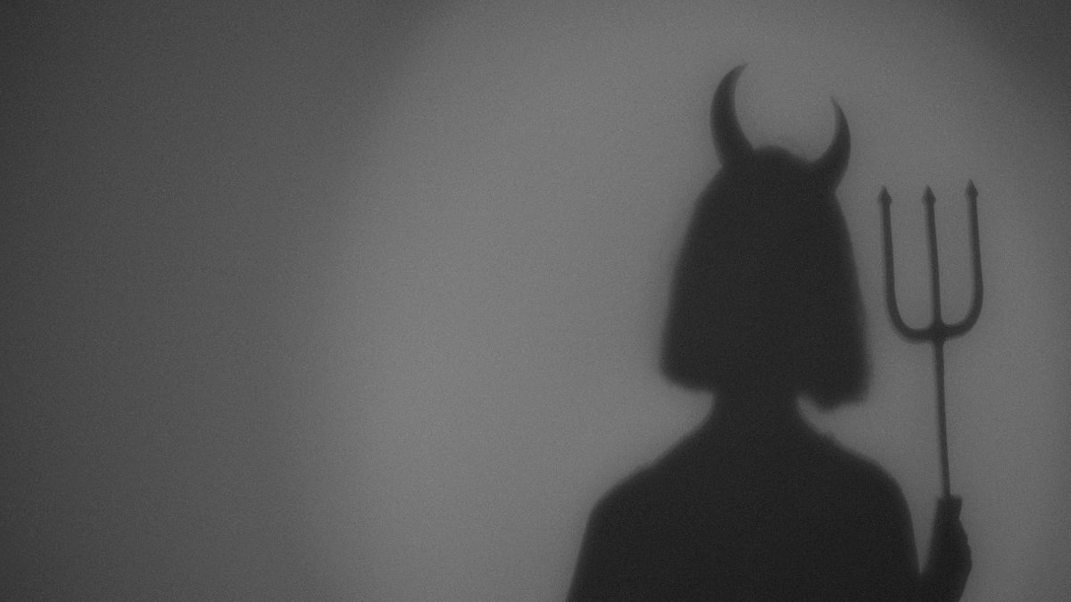 el consumidor es un demonio