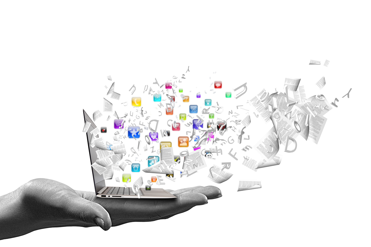 marketing de contenidos