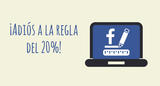 regla del 20%