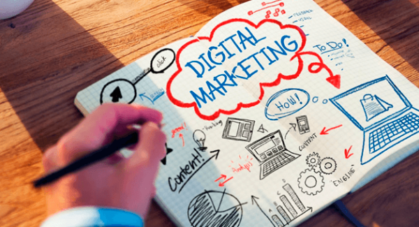 8 Herramientas para mejorar tu estrategia de marketing digital ...