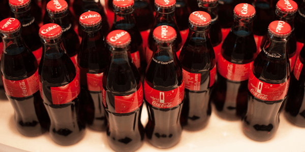 Coca-Cola