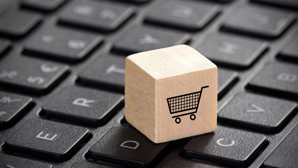 comercio electrónico