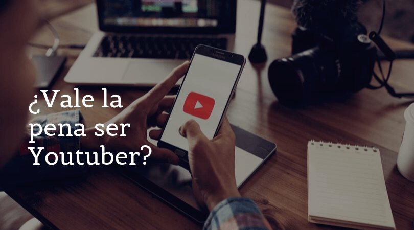 youtuber