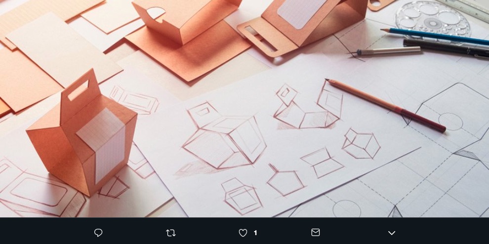 metodología para el diseño de empaque y embalaje