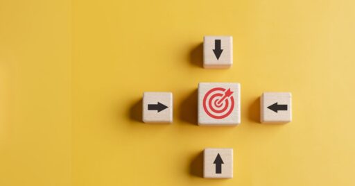 objetivos de mercadotecnia