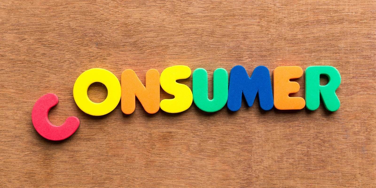 consumidor