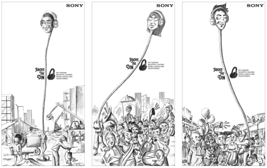 anuncios publicitarios tecnología