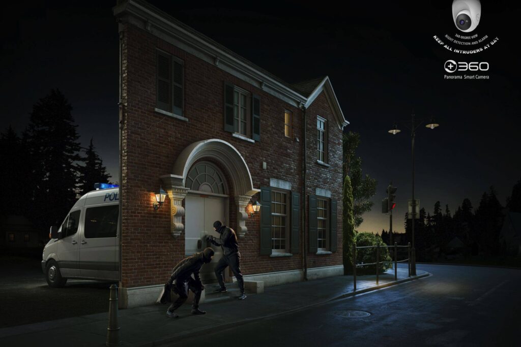 anuncios publicitarios tecnología