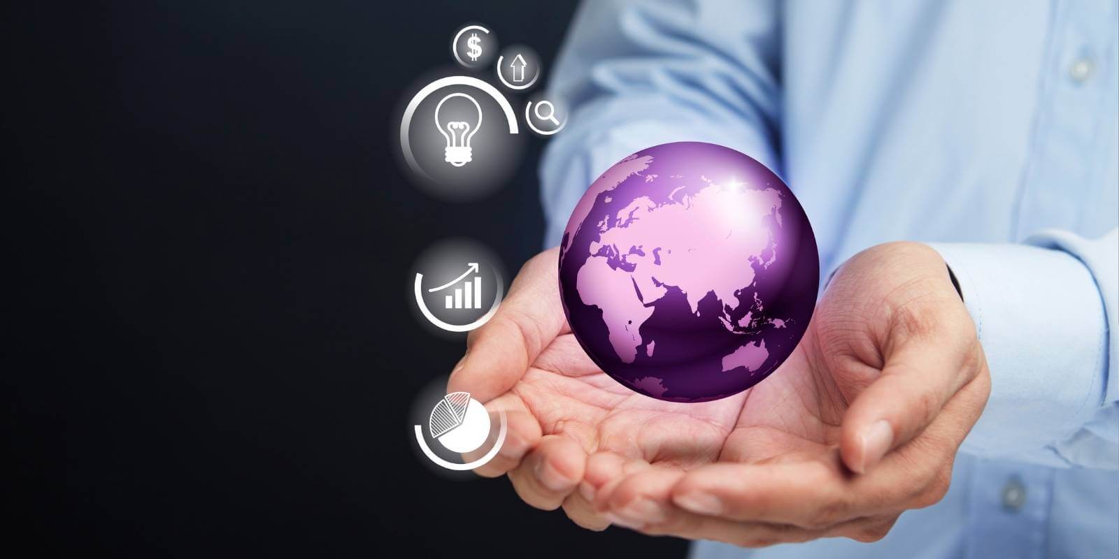 mercadotecnia internacional