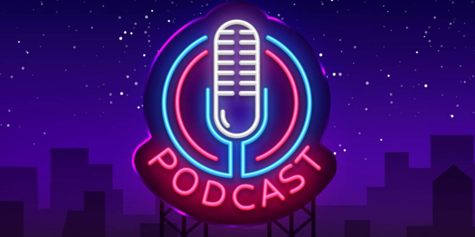 podcast