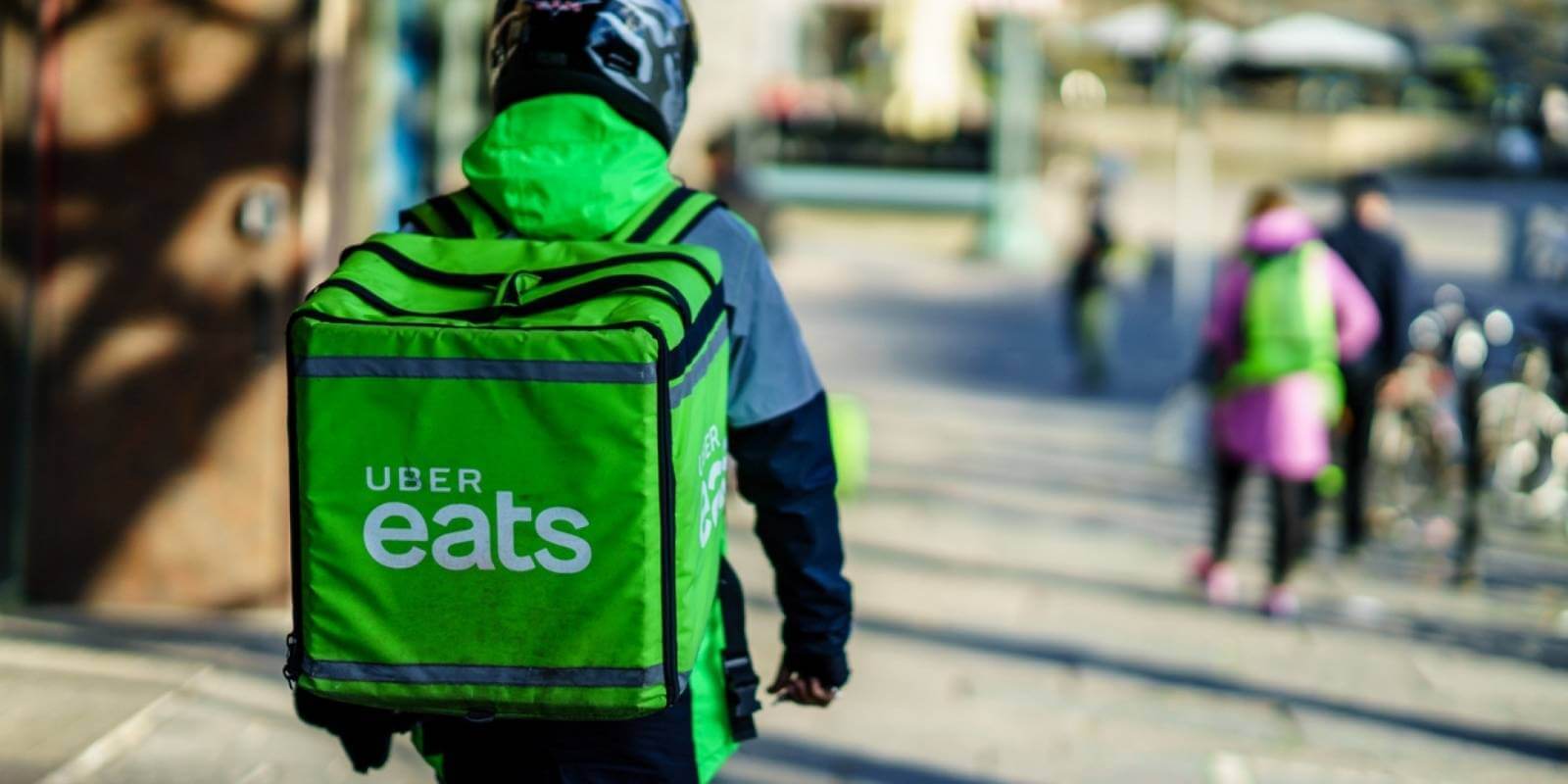 uber eats