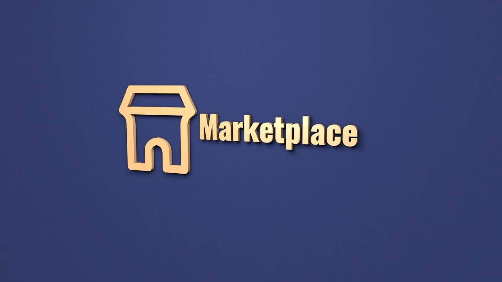marketplaces