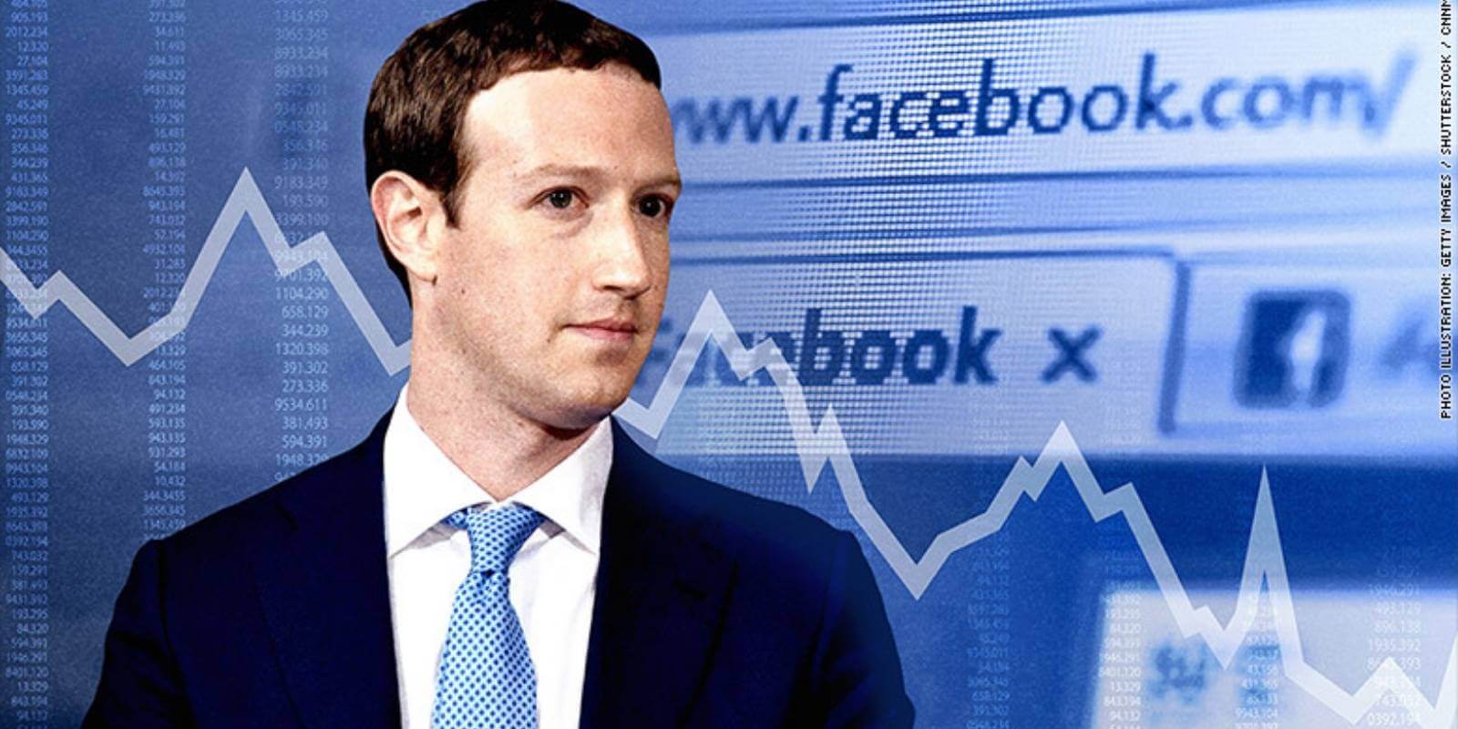 Mark Zuckerberg