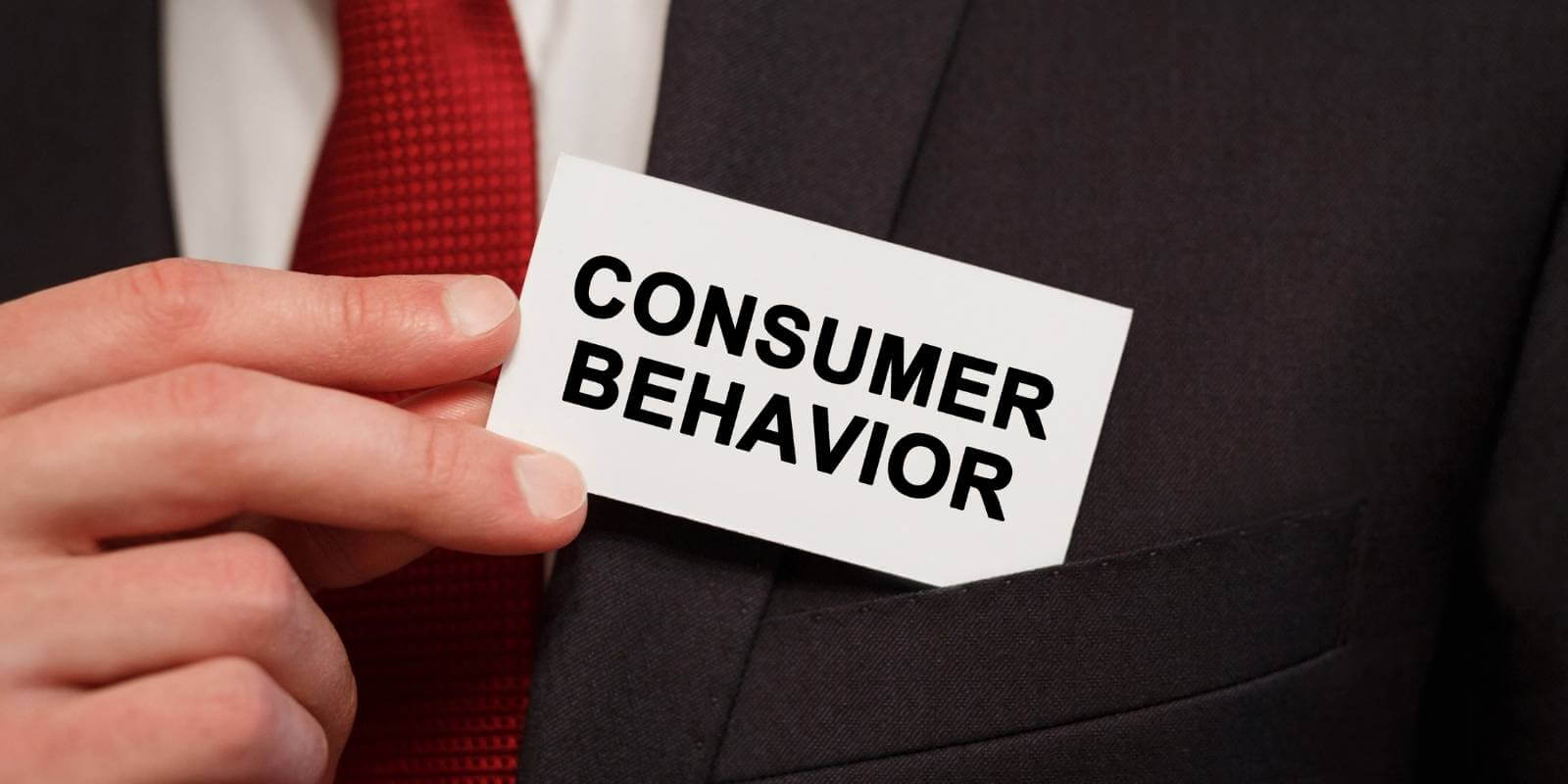 comportamiento del consumidor