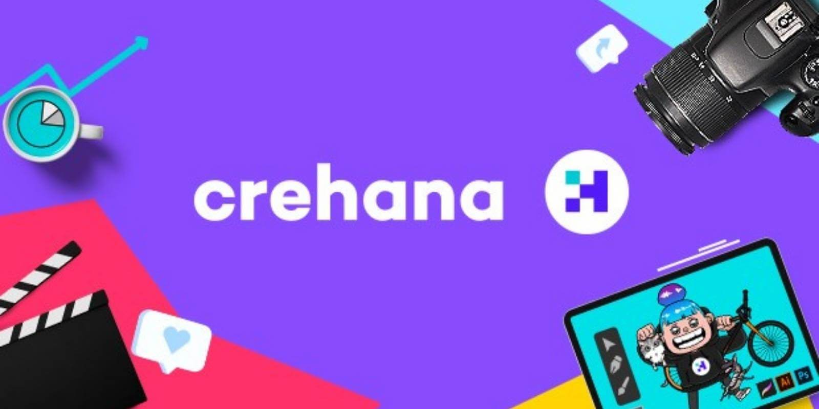 crehana