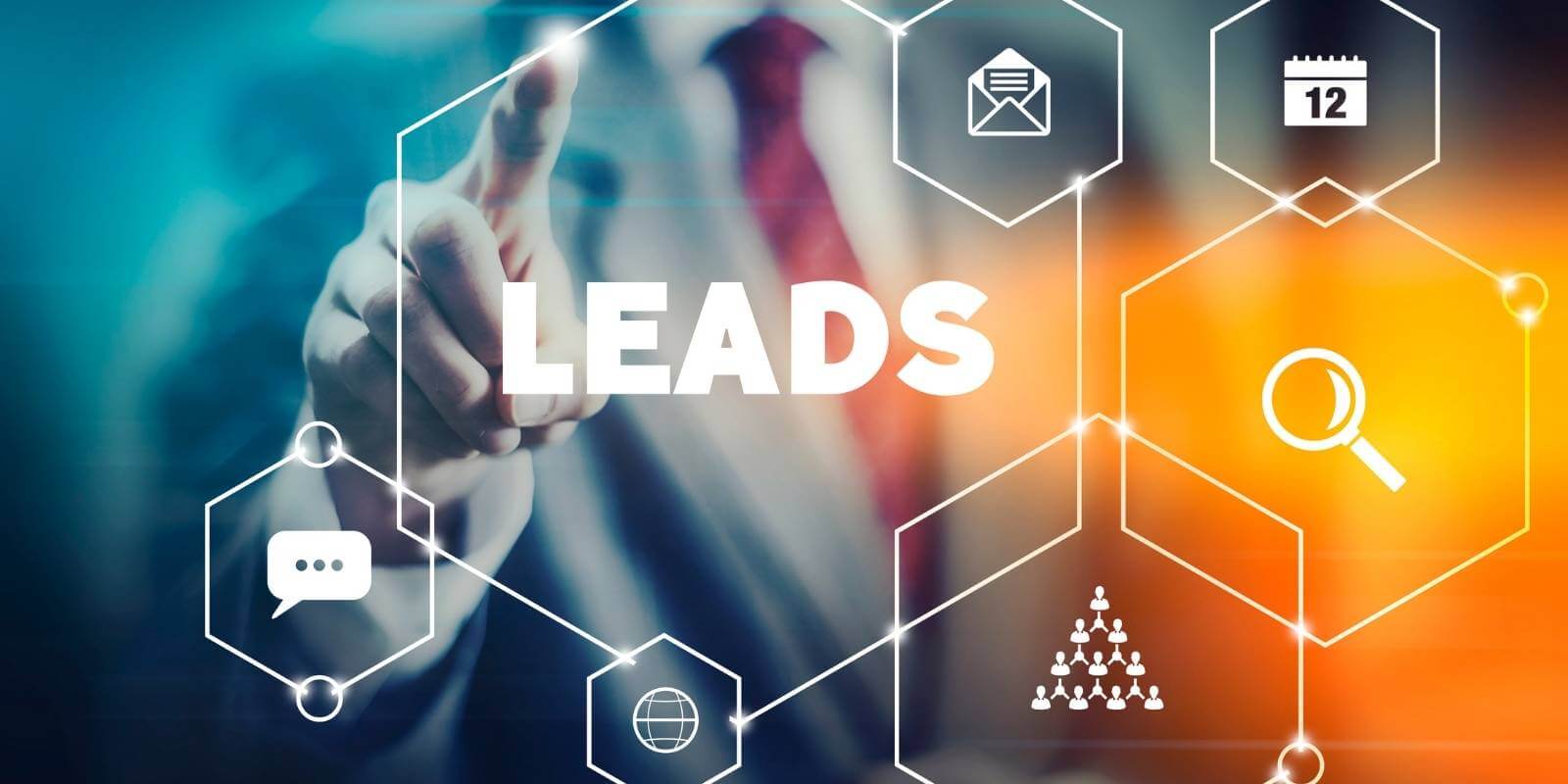leads
