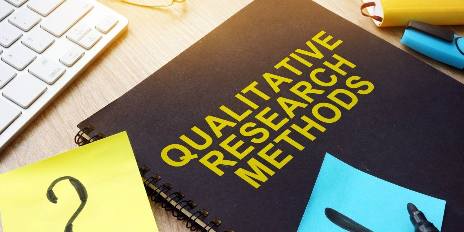 investigación cualitativa