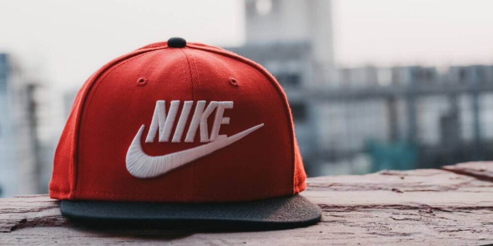 Historia de la marca y el logo de Nike — Marketeros LATAM