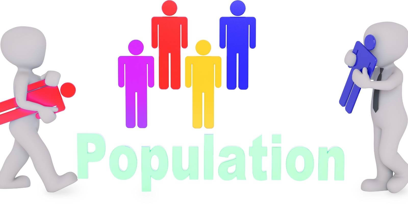 población muestra y variable