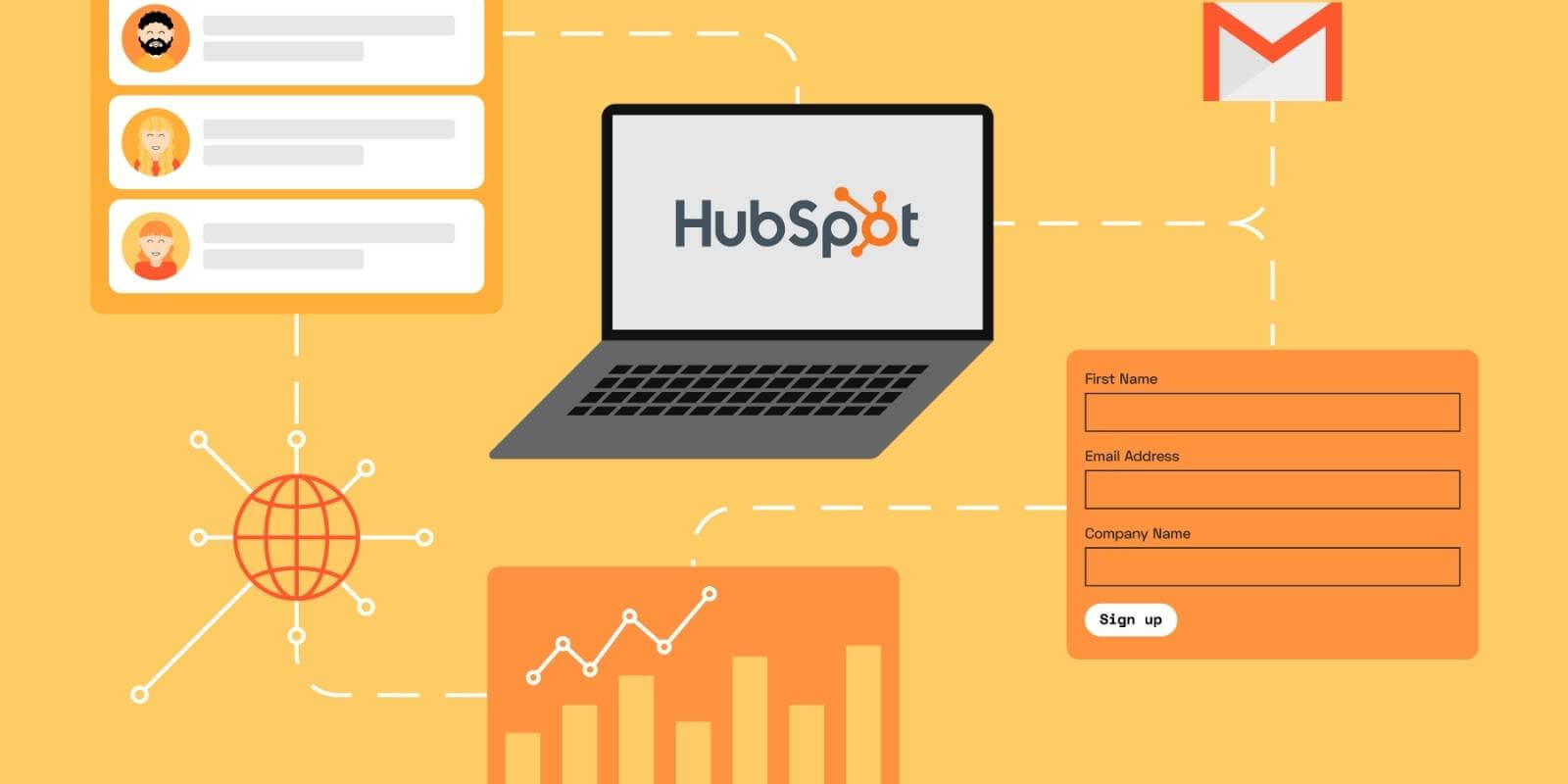 Hubspot