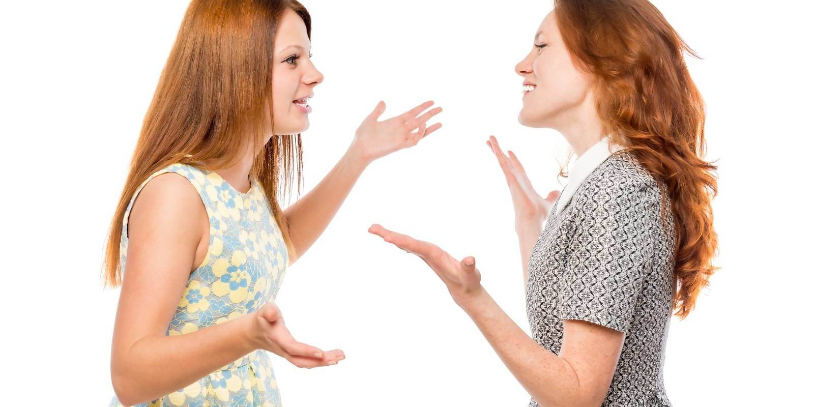 comunicación no verbal