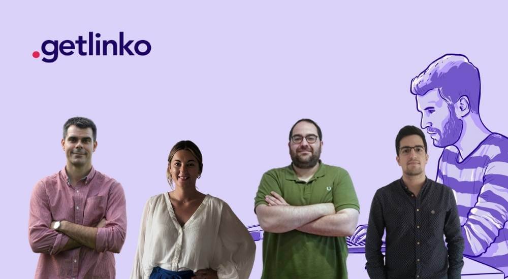 Getlinko