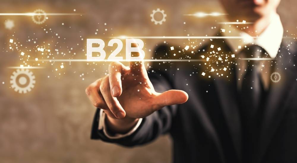 estrategias b2b