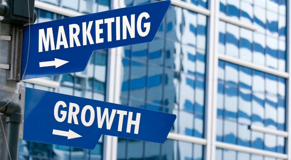 growth marketing