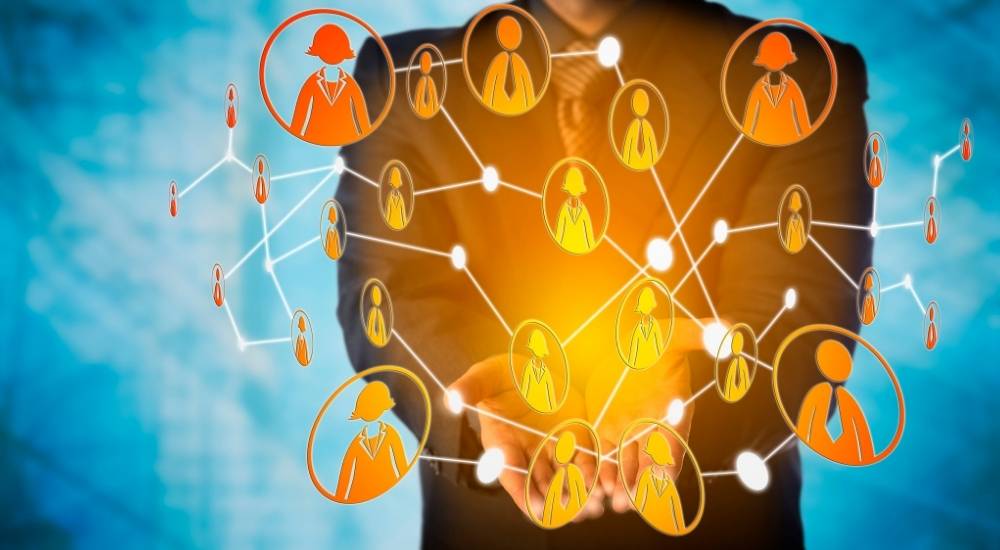 comunidades virtuales