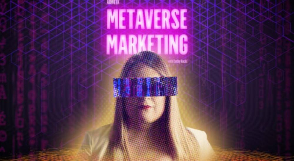 marketing metaverso