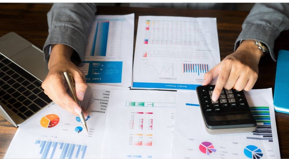 proyección de ventas