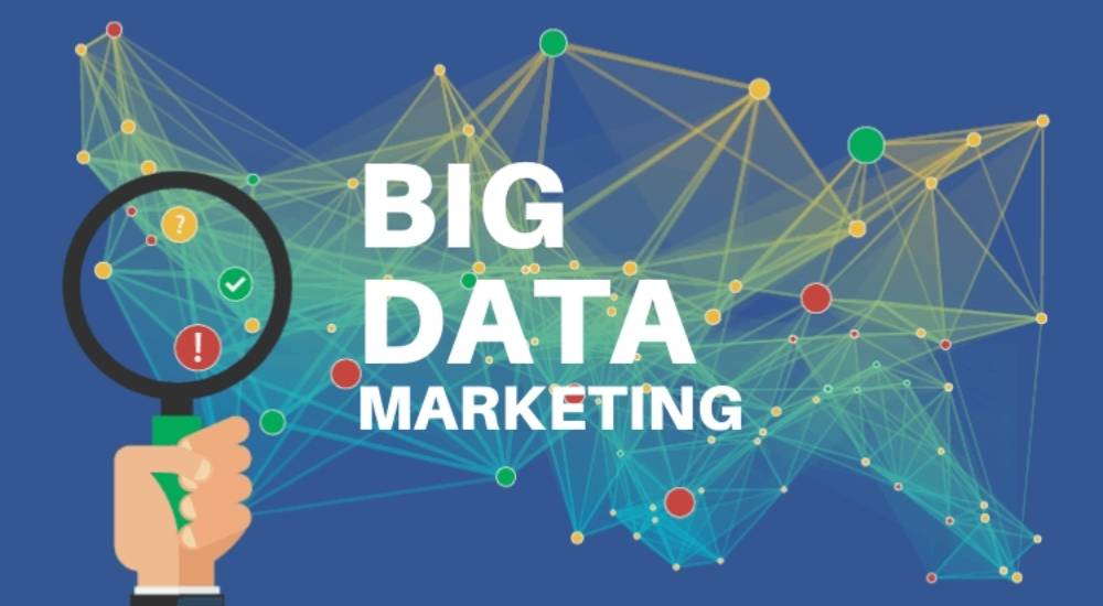 big data marketing