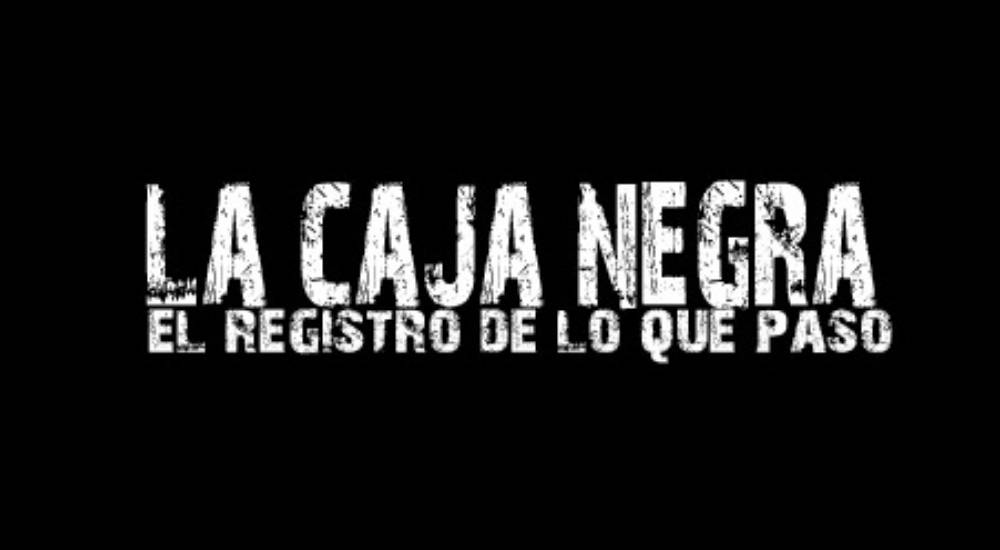 caja negra