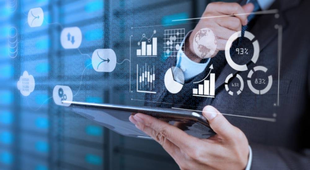 automatización de cuentas por pagar y cobrar