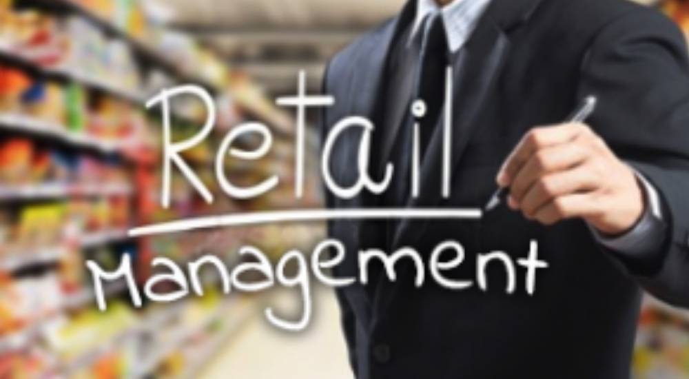 retail management