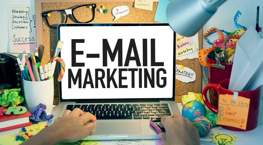email marketing