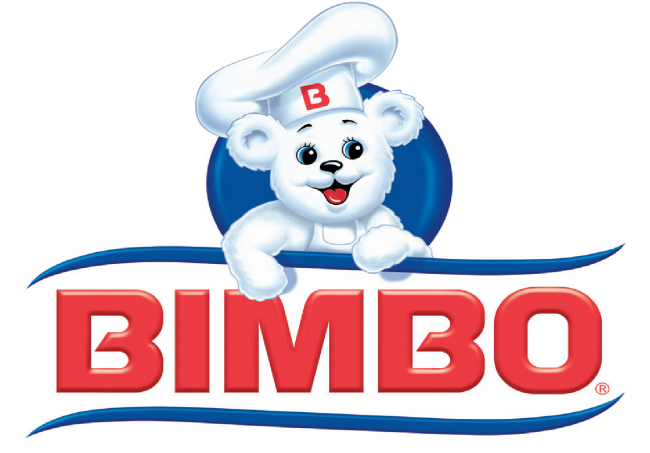 bimbo osito logo