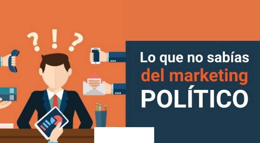 Marketing Político