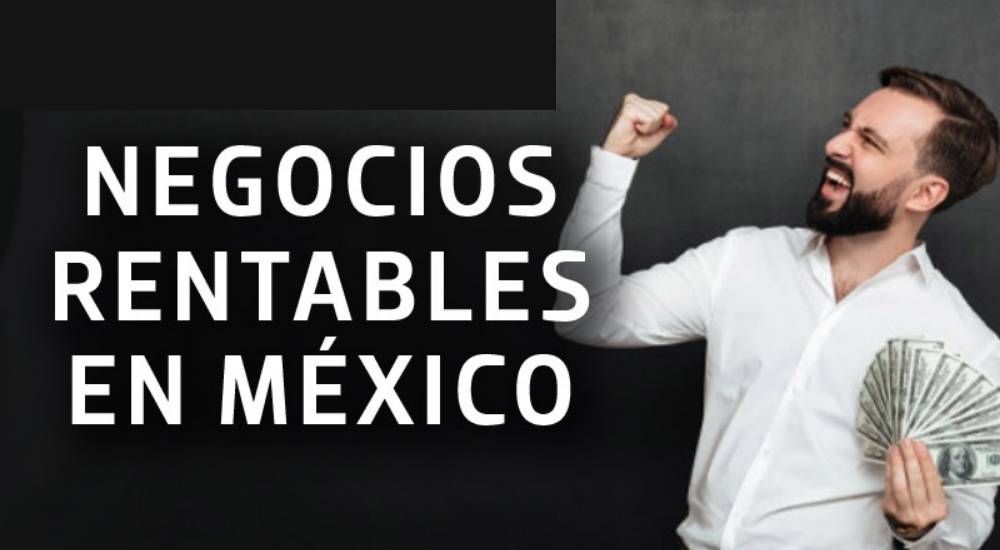 ¿Cuáles son los negocios rentables en México en 2022? — Marketeros LATAM