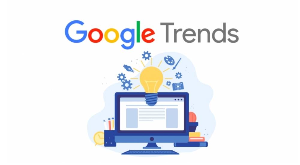 google trend