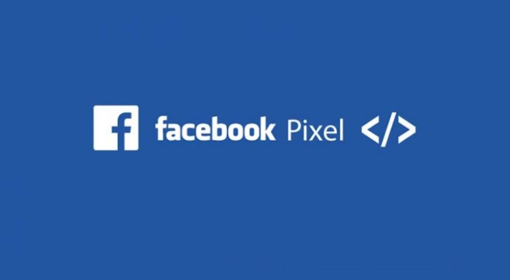 pixel de Facebook